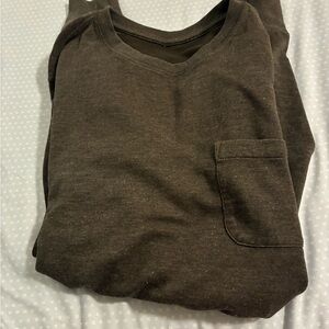 Vuori Jeffreys Pullover